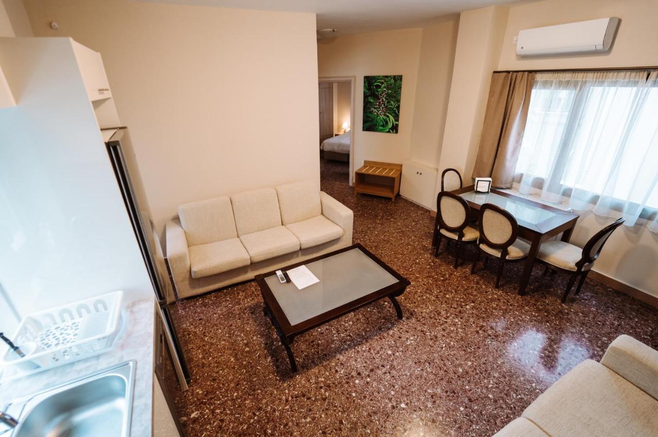 Luxury Apartment In Plaka - Acropolis Афины Экстерьер фото