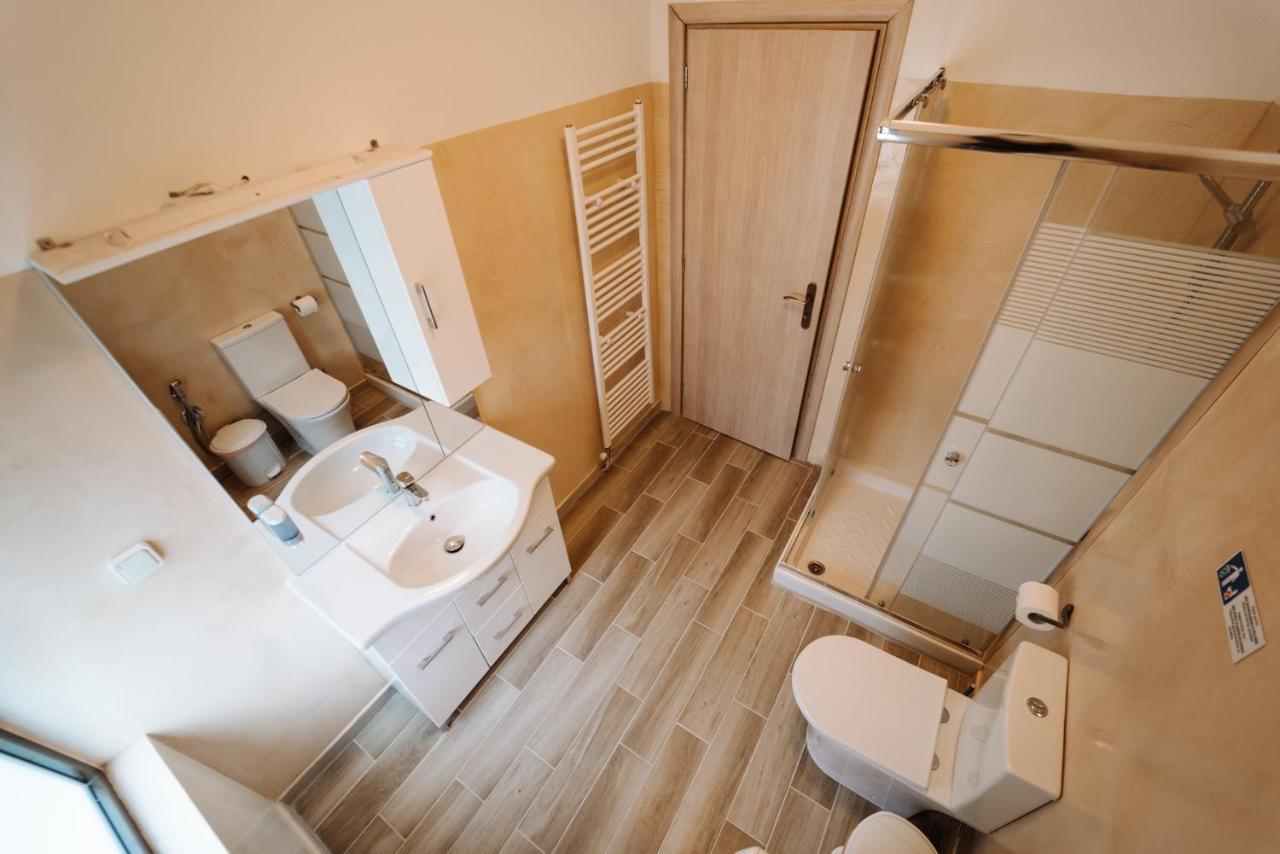 Luxury Apartment In Plaka - Acropolis Афины Экстерьер фото