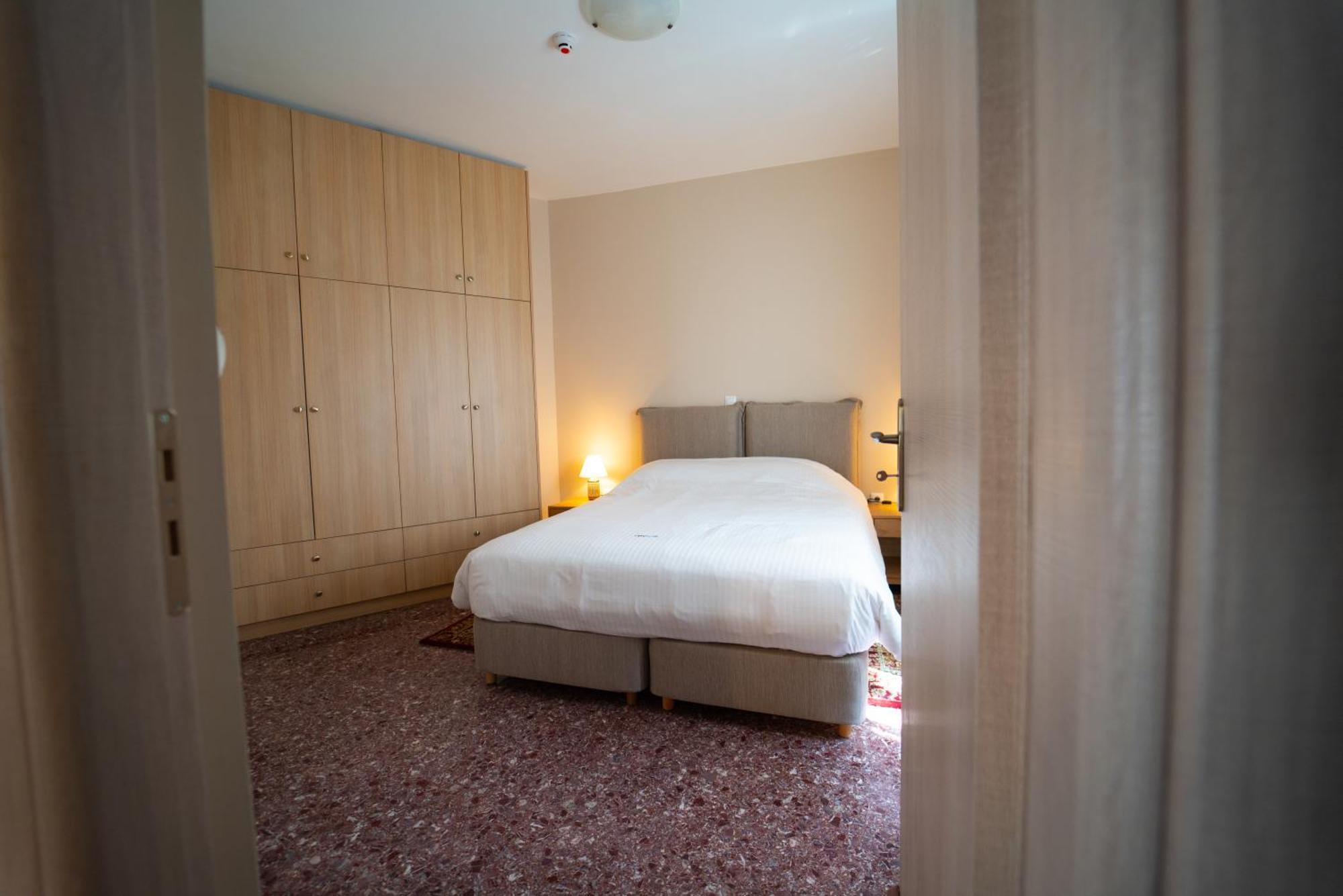 Luxury Apartment In Plaka - Acropolis Афины Экстерьер фото
