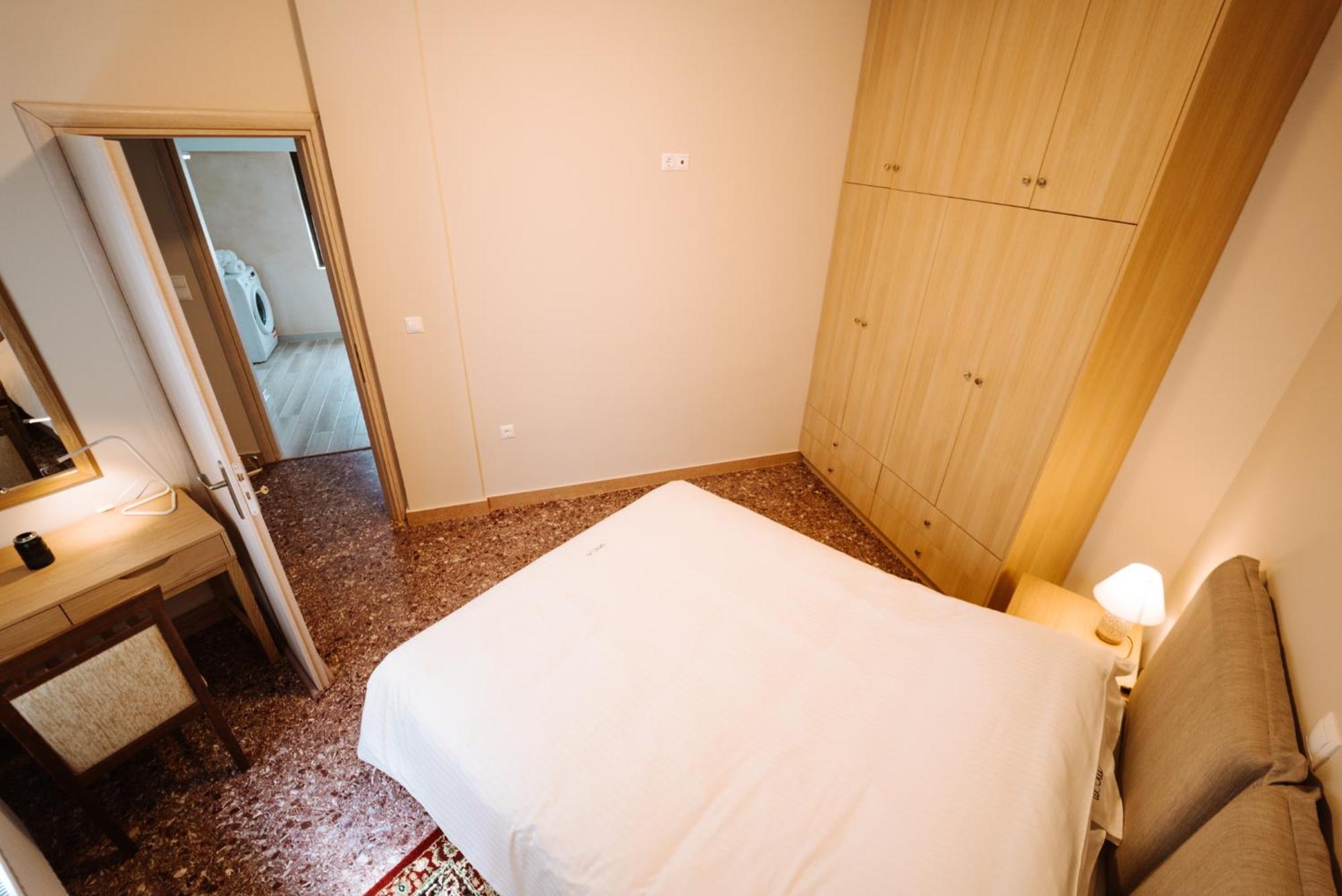 Luxury Apartment In Plaka - Acropolis Афины Экстерьер фото