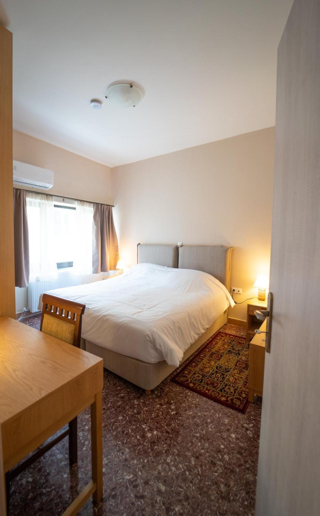 Luxury Apartment In Plaka - Acropolis Афины Экстерьер фото